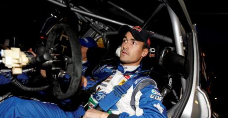 Dani Sordo